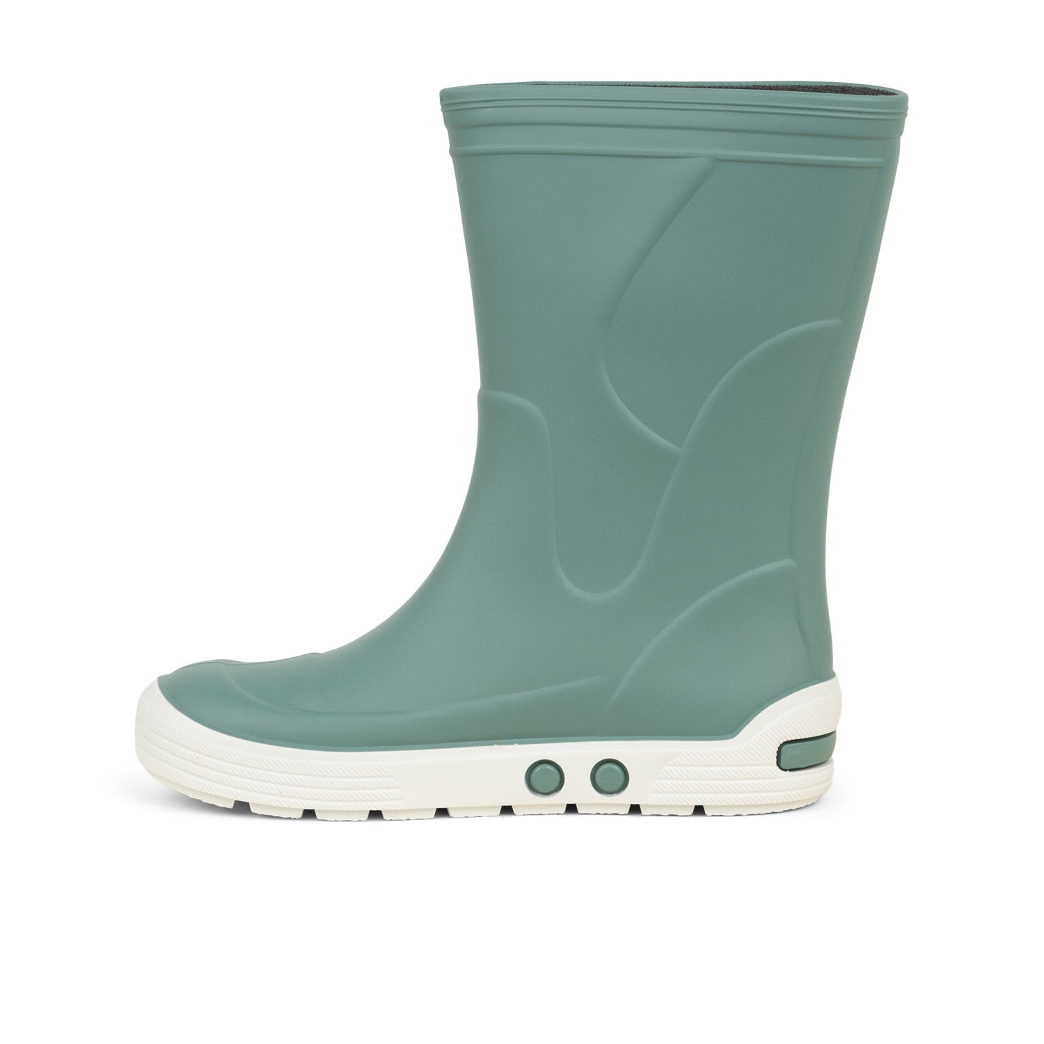 Bottes Enfant UMO AIRPORT Kaki