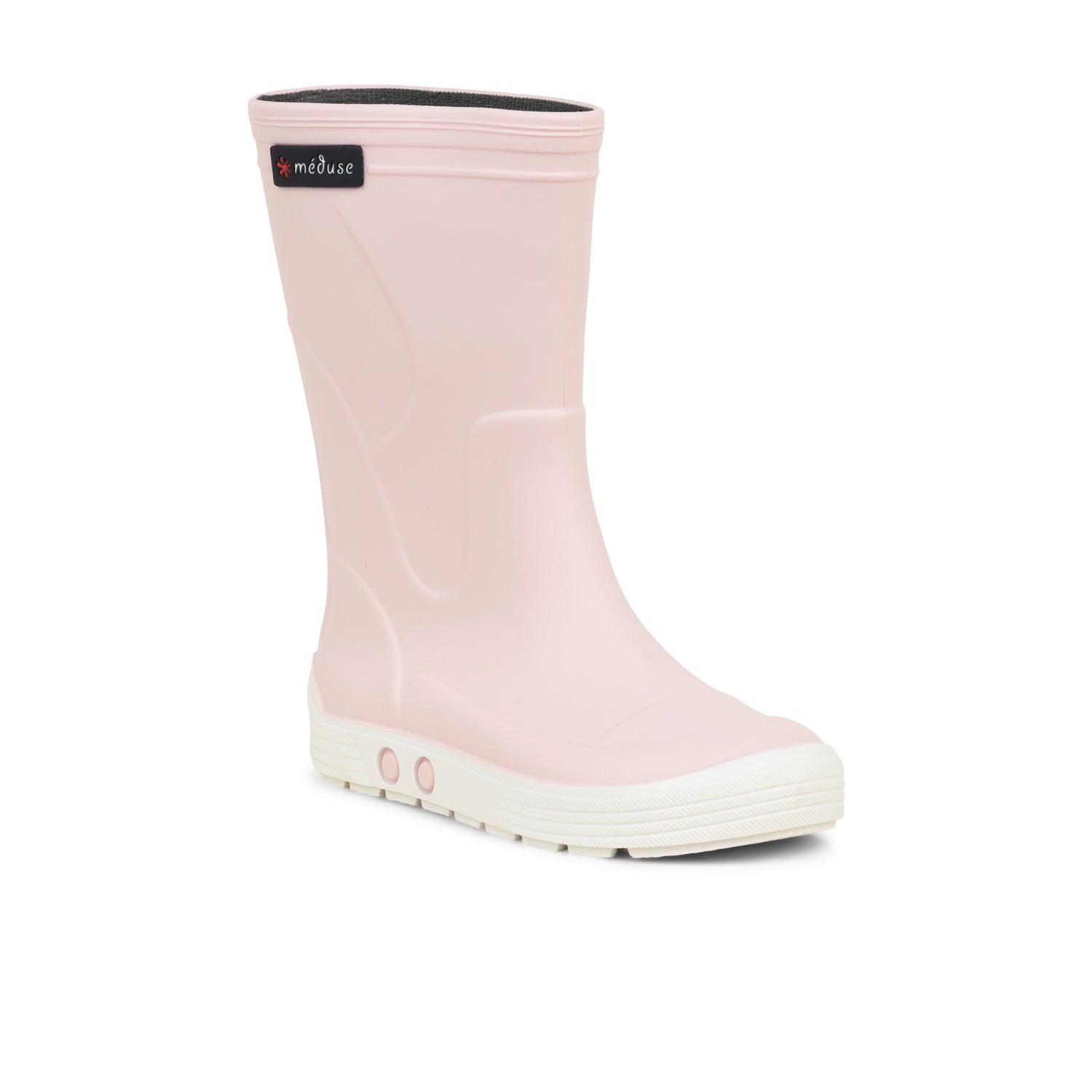 Bottes Enfant UMO AIRPORT Rose