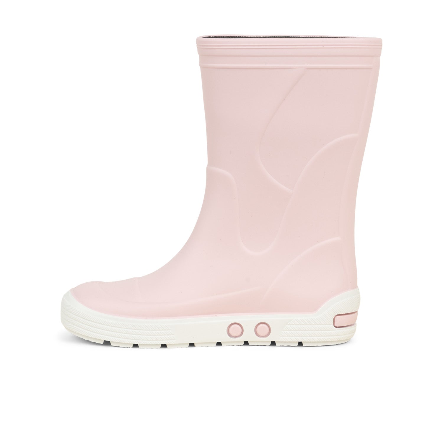 Bottes Enfant UMO AIRPORT Rose