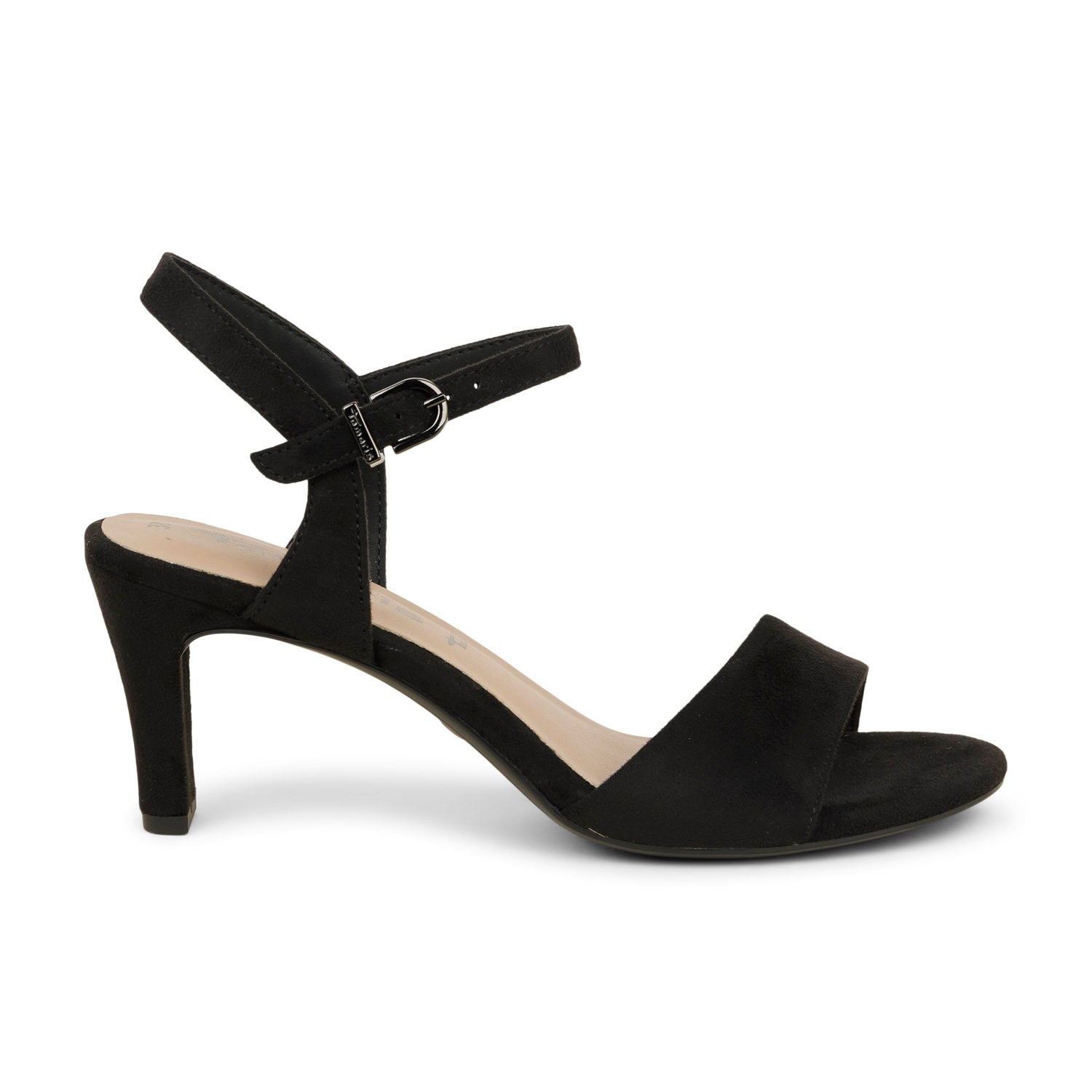 Sandales Femme TAMARIS 28008 - TARMOI Noir