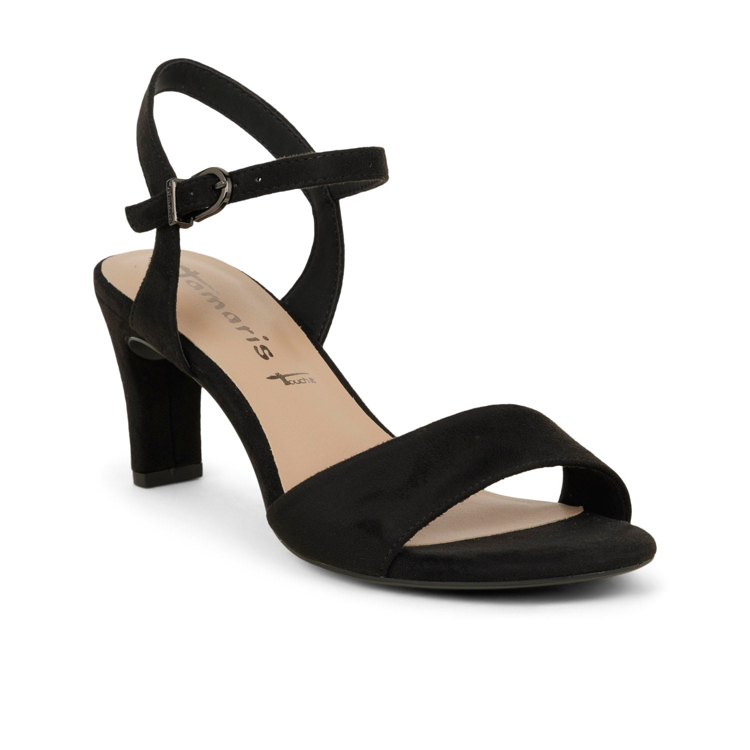 Sandales Femme TAMARIS 28008 - TARMOI Noir