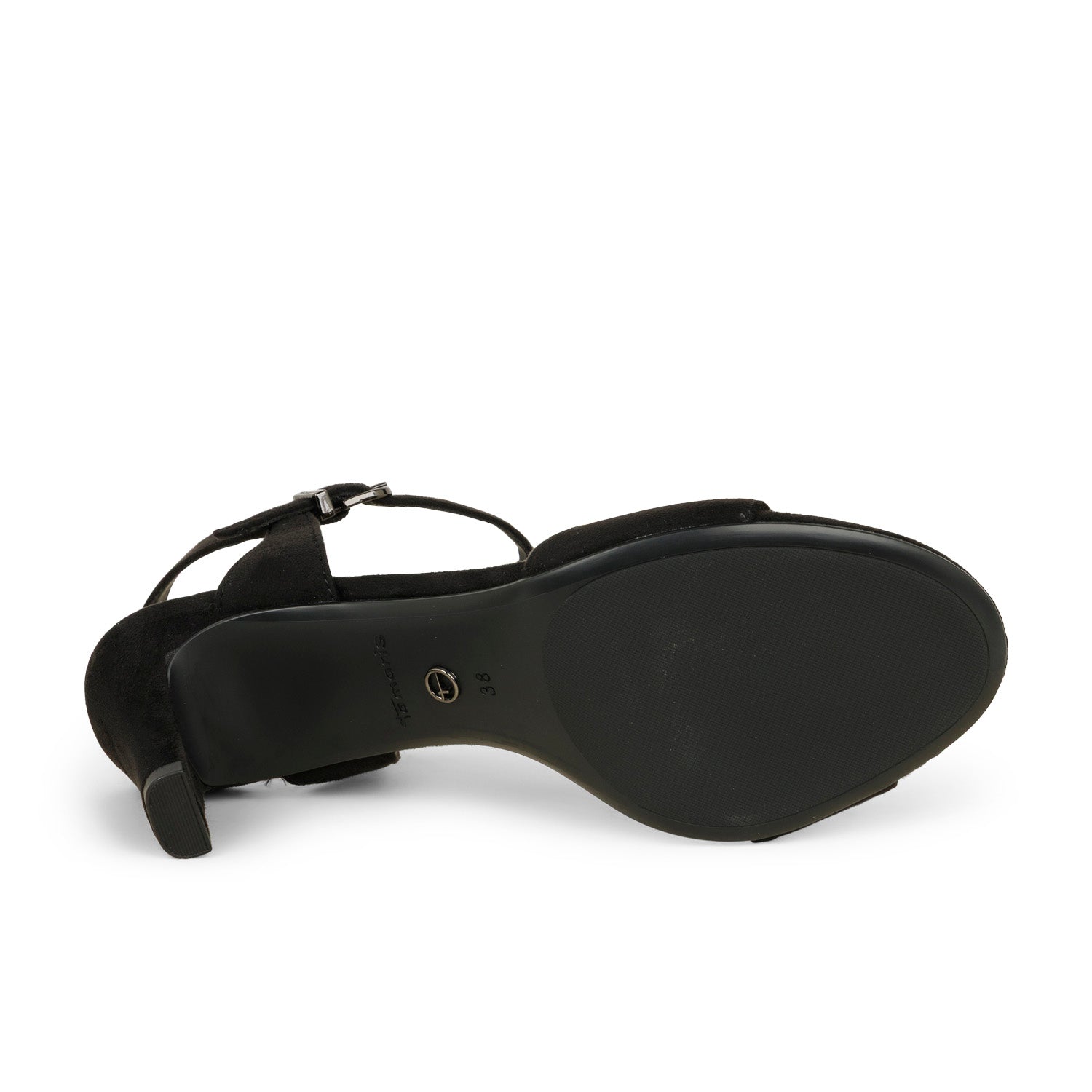 Sandales Femme TAMARIS 28008 - TARMOI Noir