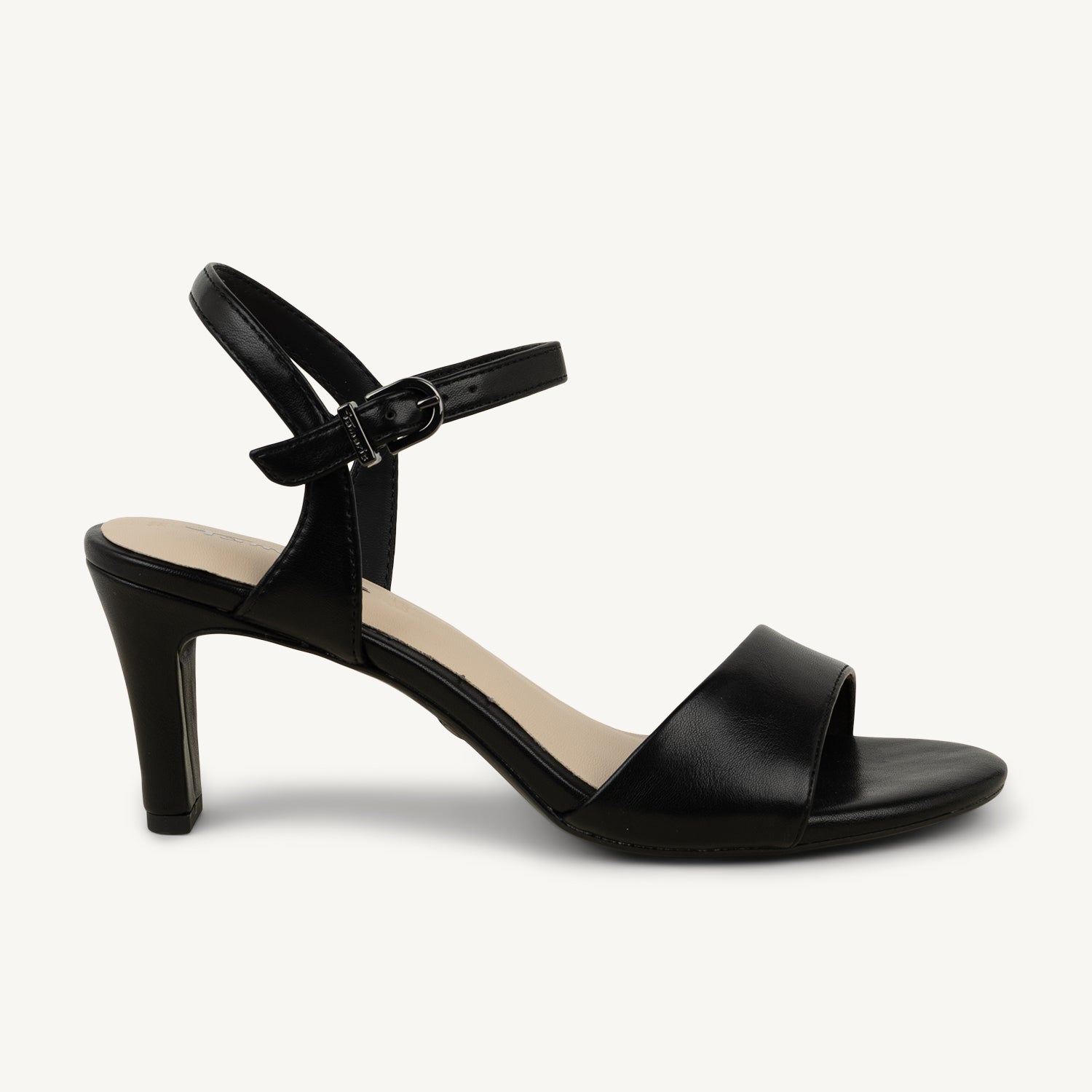 Sandales Femme TAMARIS 28008 - TARMOI Noir