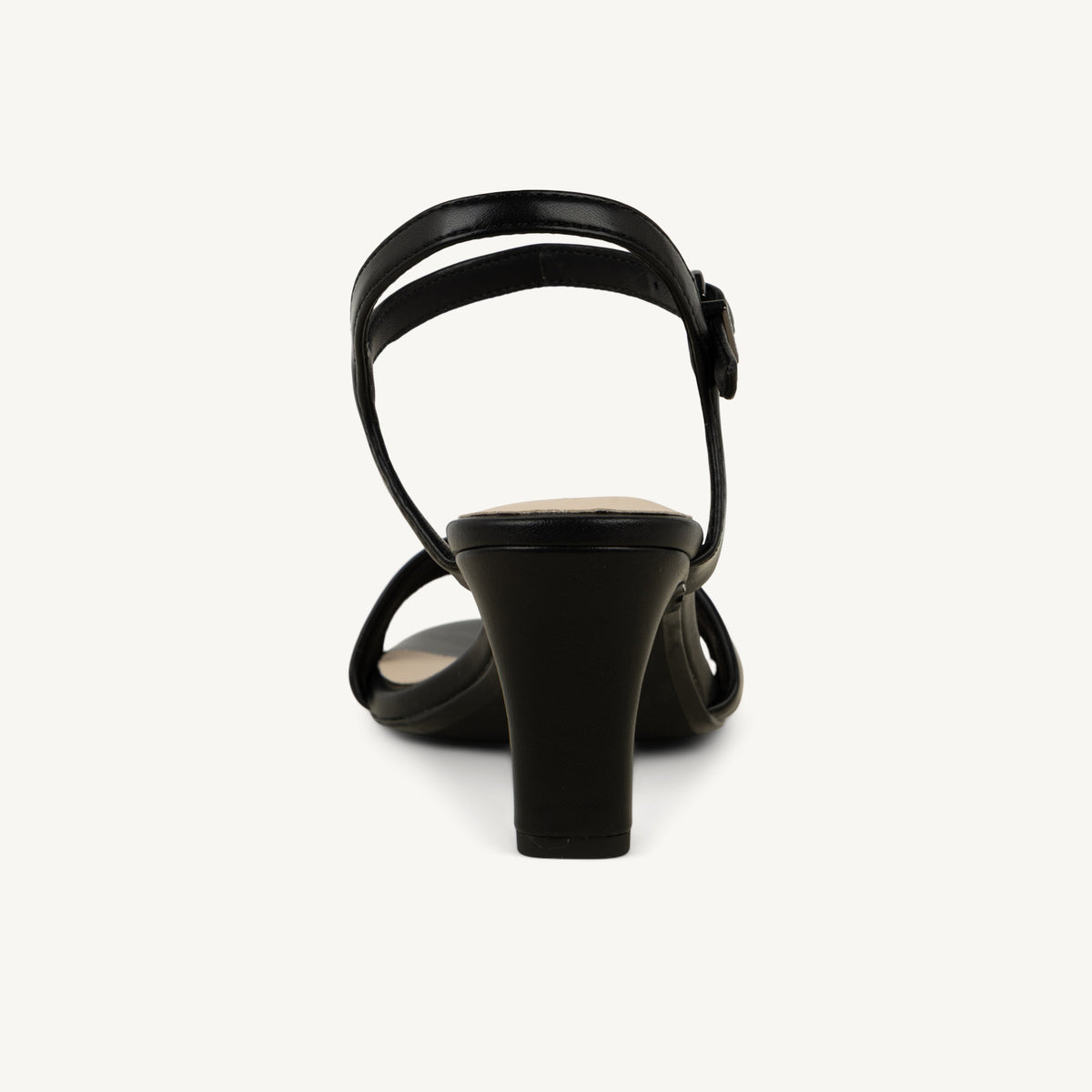 Sandales Femme TAMARIS 28008 - TARMOI Noir