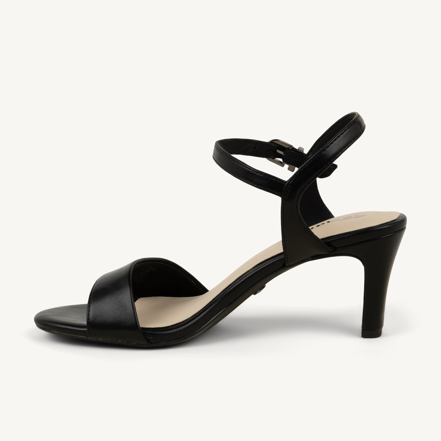 Sandales Femme TAMARIS 28008 - TARMOI Noir