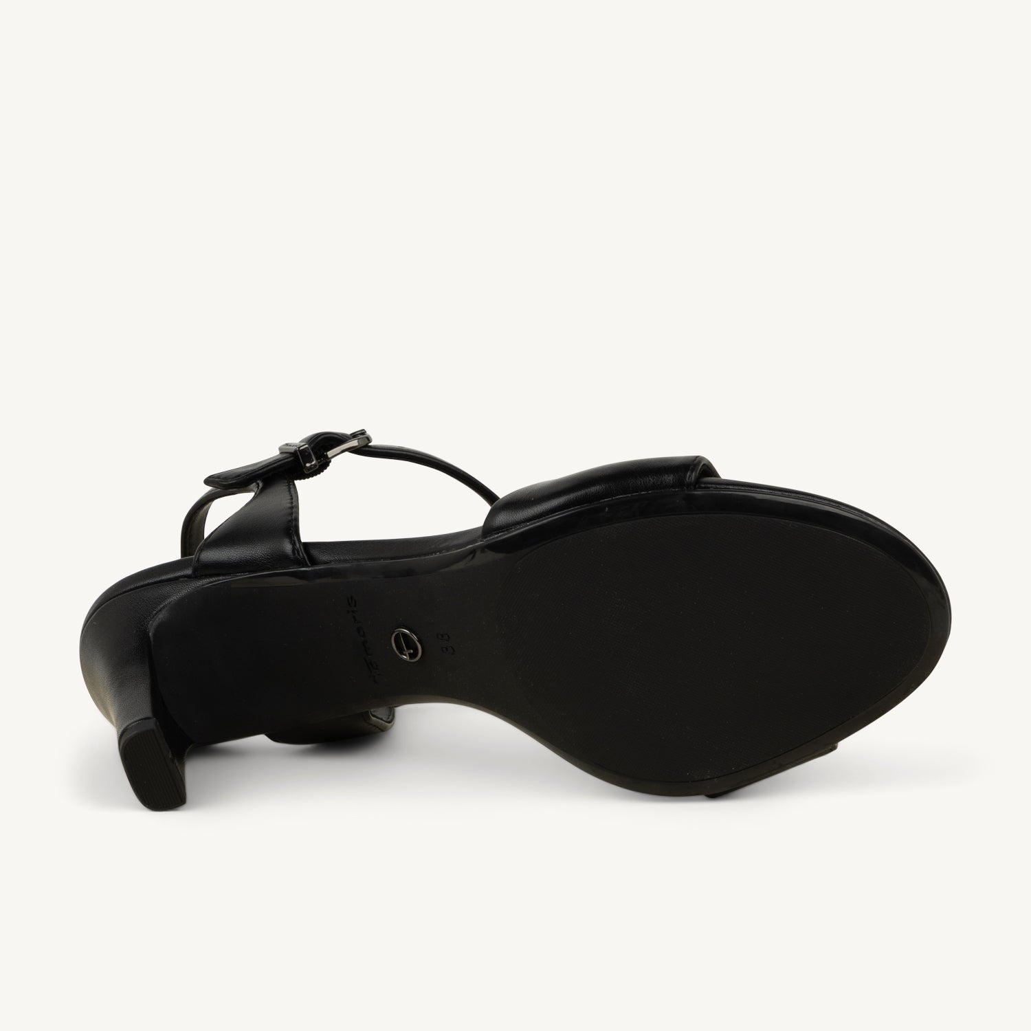 Sandales Femme TAMARIS 28008 - TARMOI Noir