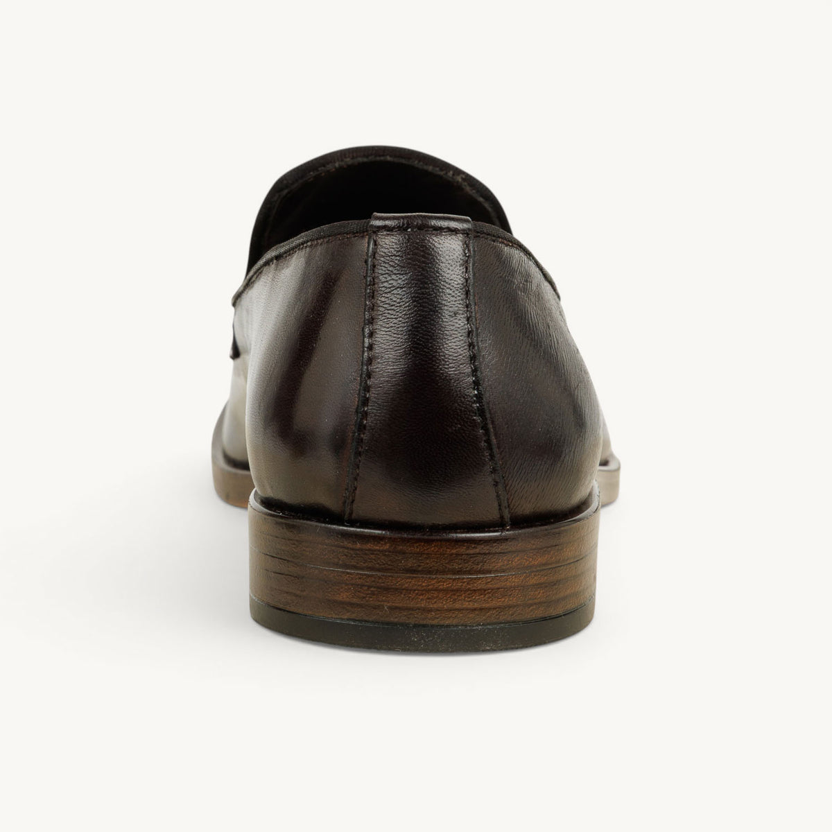 Mocassins Homme KOST STEP D Marron
