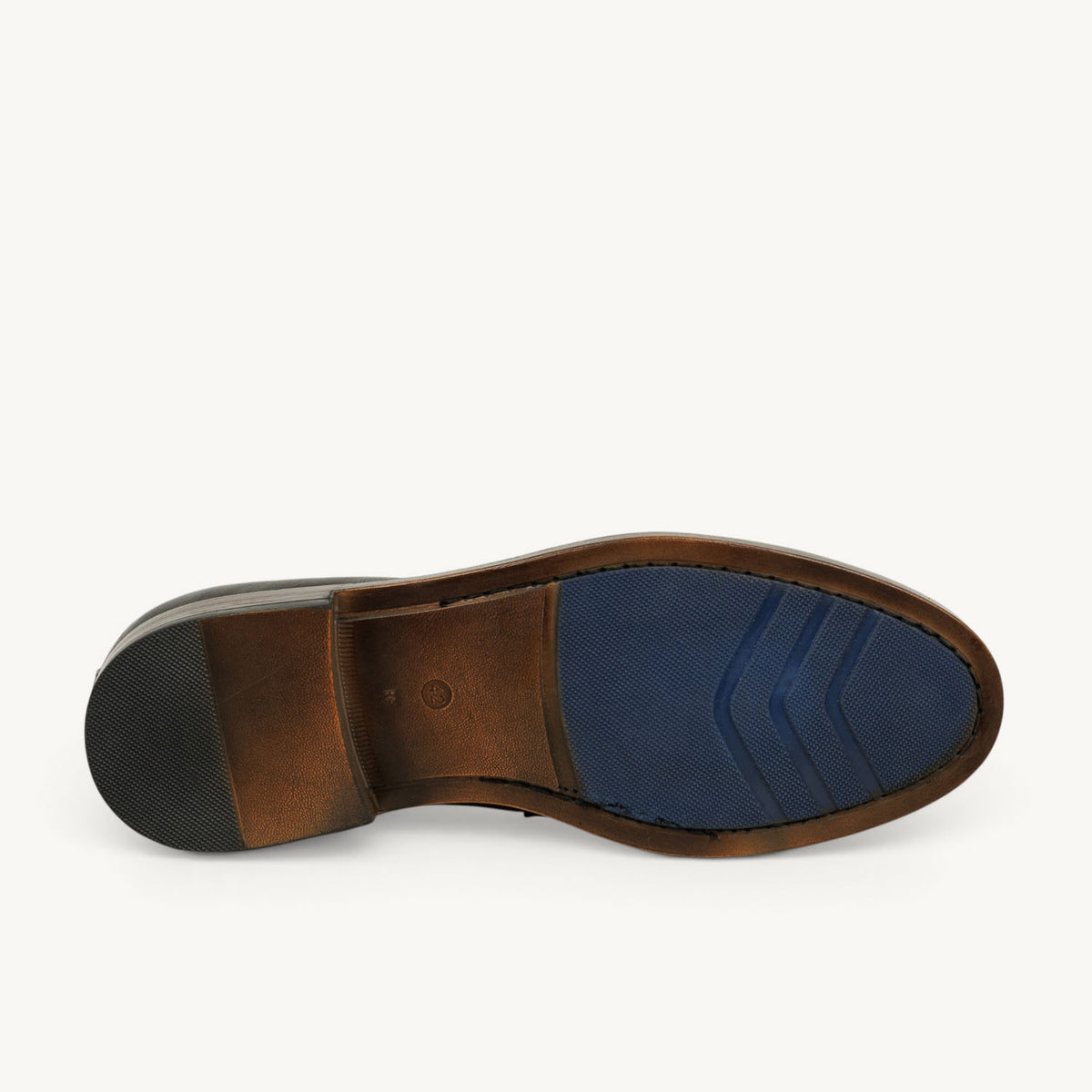 Mocassins Homme KOST STEP D Marron