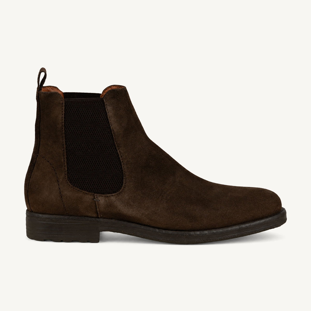 Boots et bottines Homme KOST TWILIGHT CV Marron