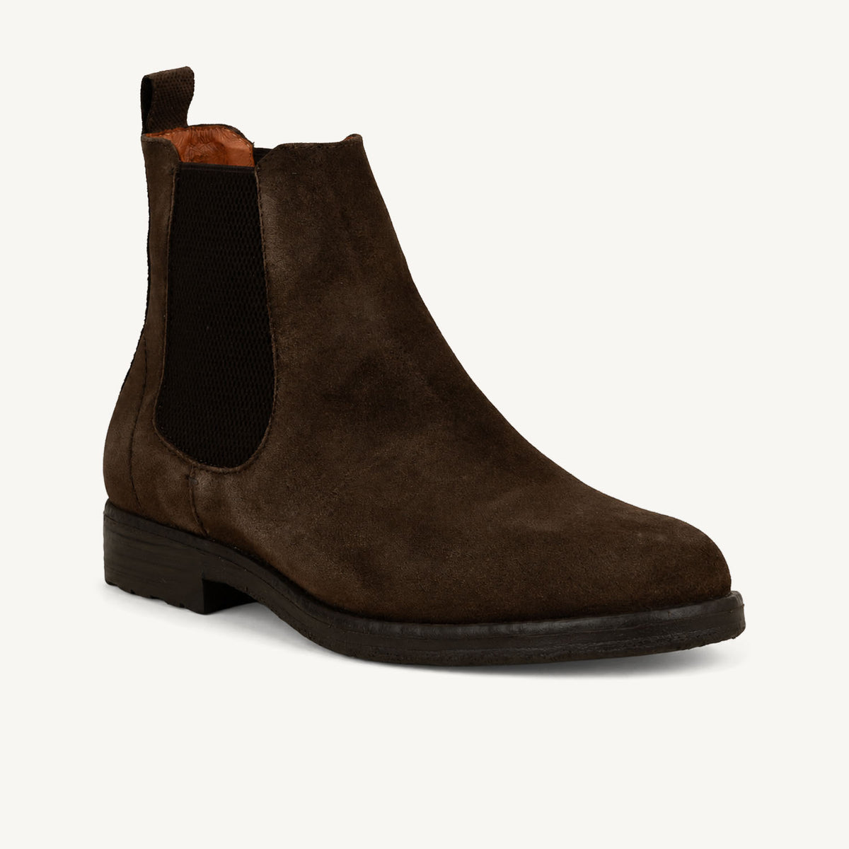 Boots et bottines Homme KOST TWILIGHT CV Marron