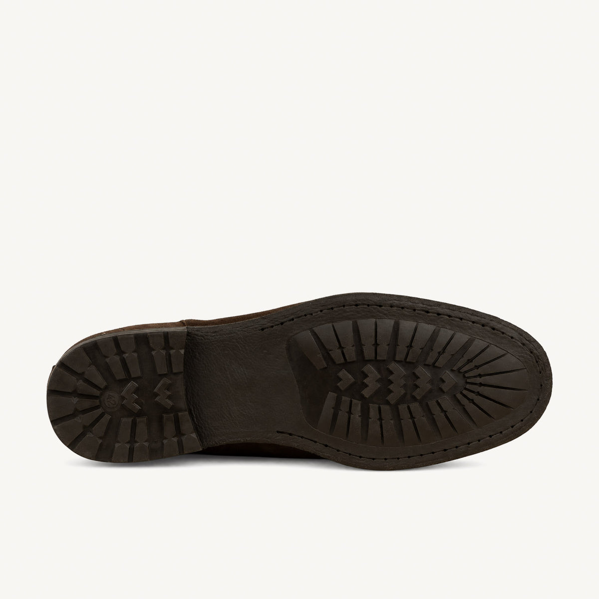 Boots et bottines Homme KOST TWILIGHT CV Marron
