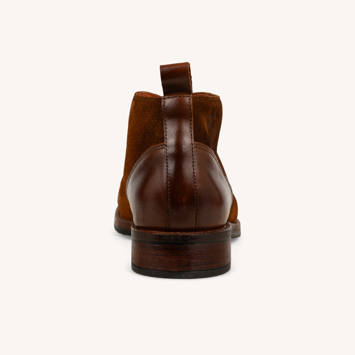 Boots et bottines Homme KOST WESLEY SB Camel