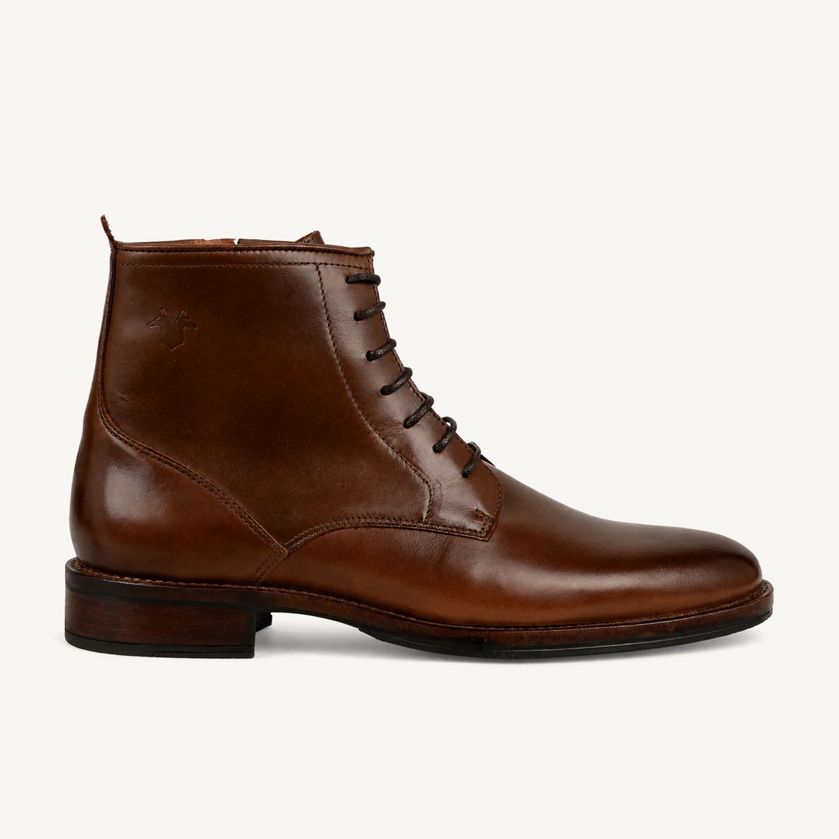 Boots et bottines Homme KOST WILLSON BO Marron