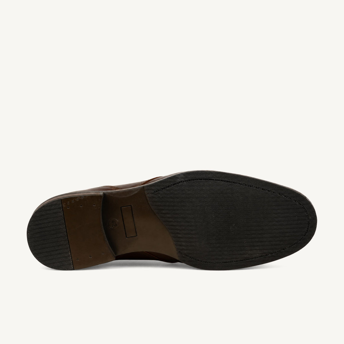 Boots et bottines Homme KOST WESLEY B Marron