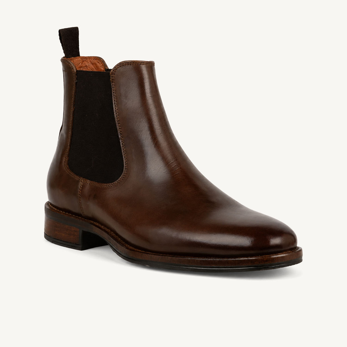 Homme KOST MARLEY B Marron