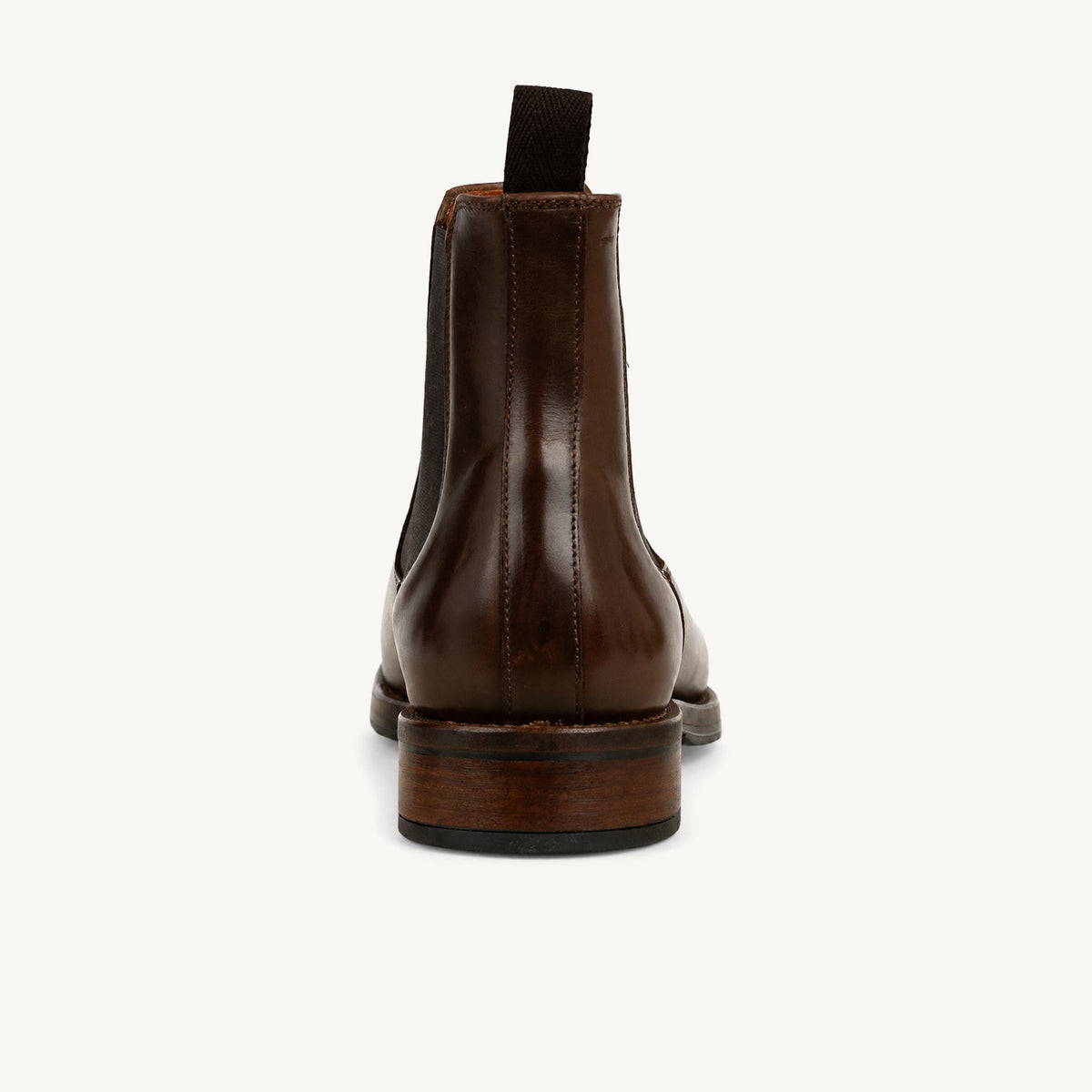 Homme KOST MARLEY B Marron