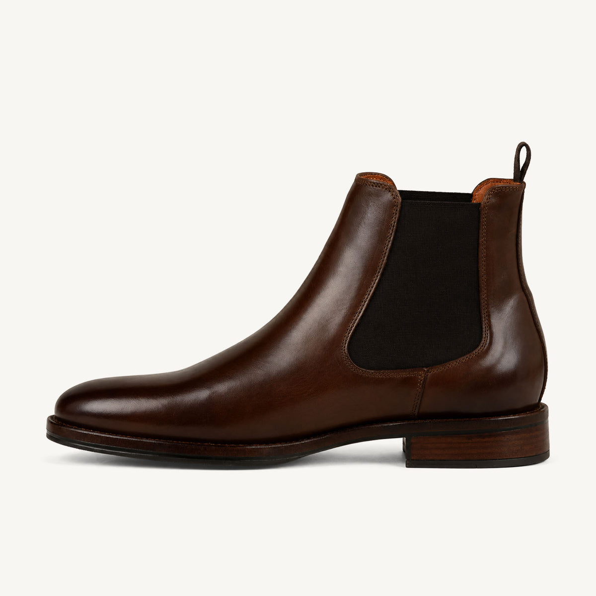 Homme KOST MARLEY B Marron