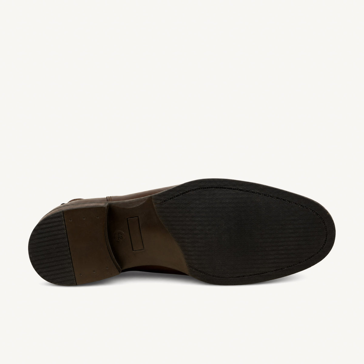 Homme KOST MARLEY B Marron