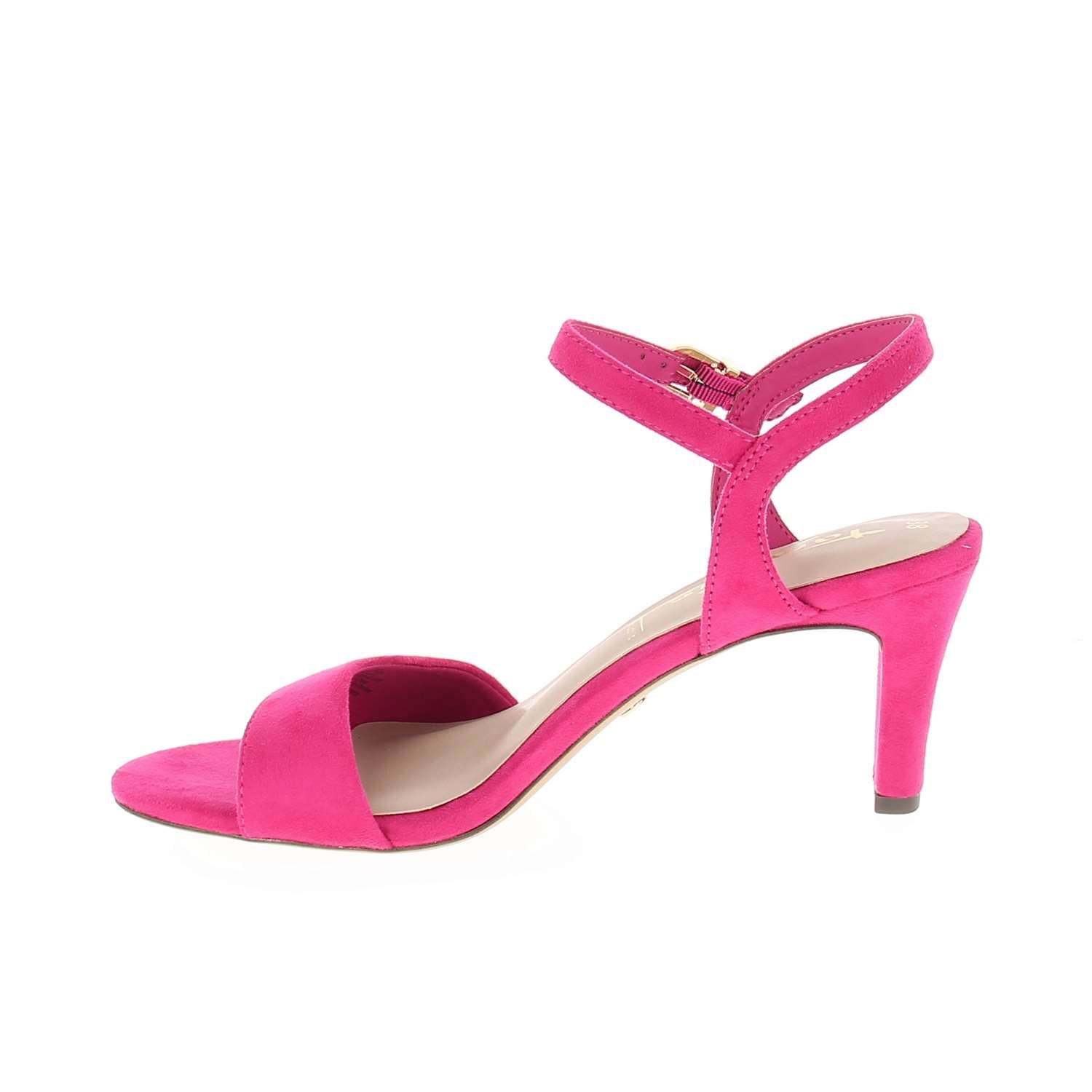 Sandales Femme TAMARIS TAFLASH Rose