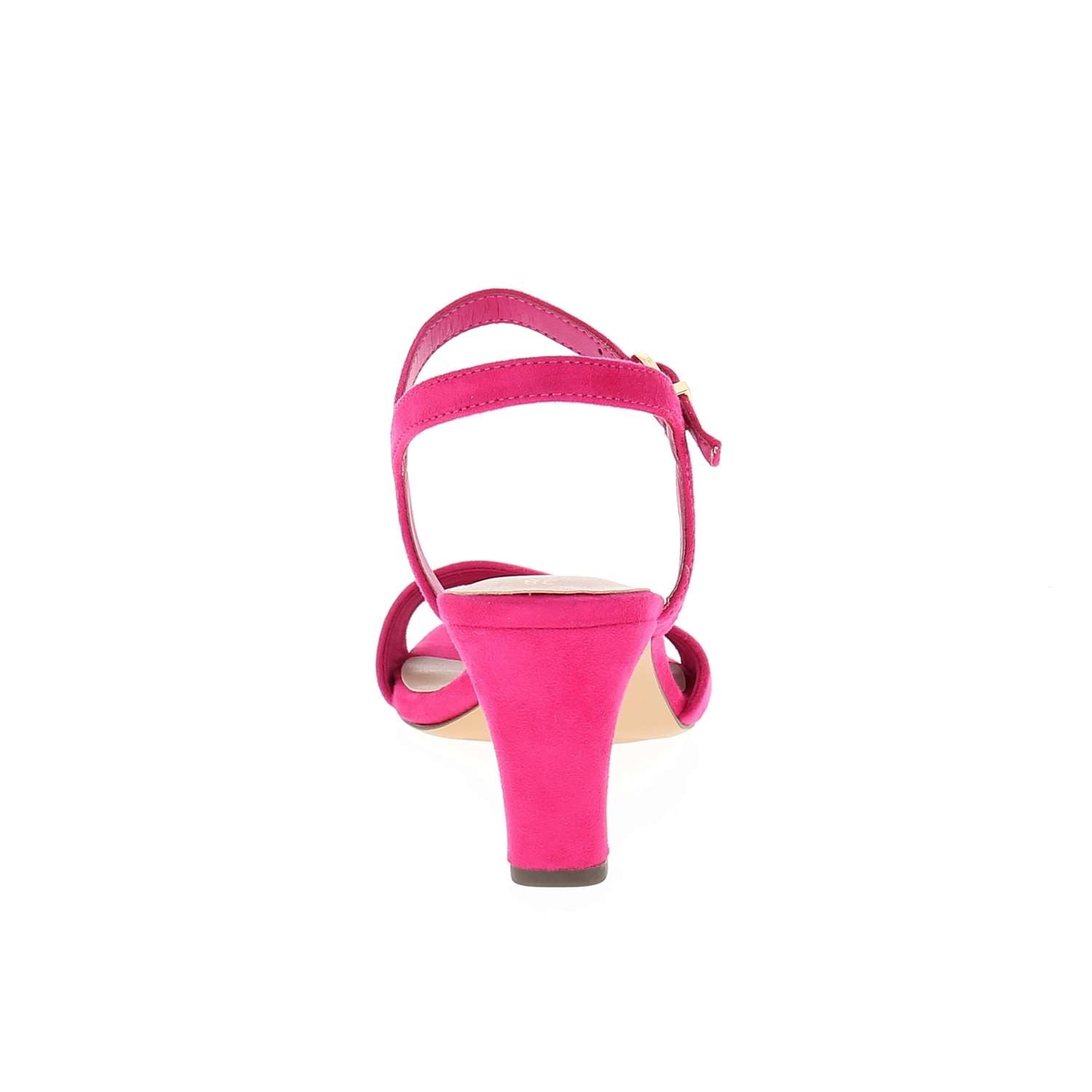 Sandales Femme TAMARIS TAFLASH Rose