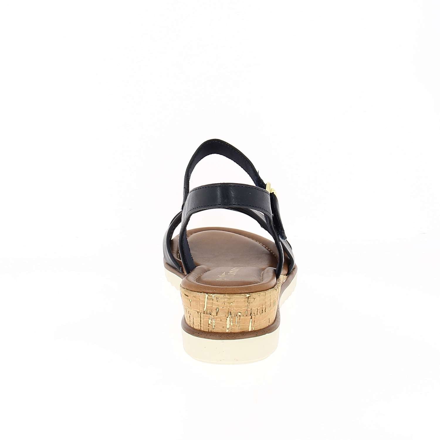 Sandales Femme TAMARIS 28106 - TAVERNIS Bleu