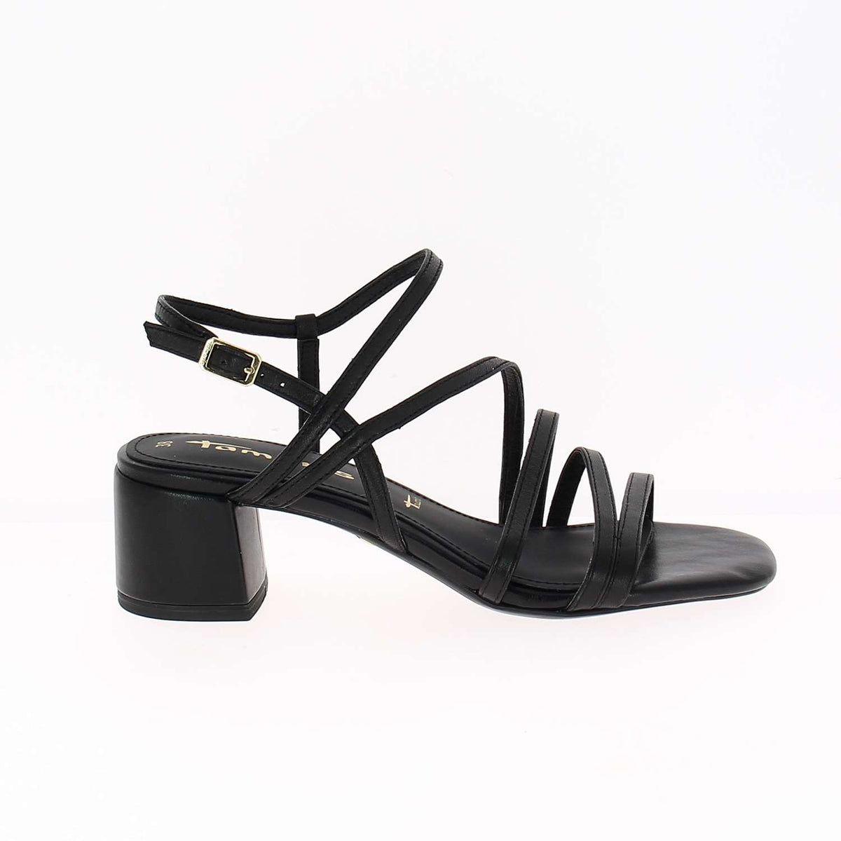 Sandales Femme TAMARIS TAFRO Noir