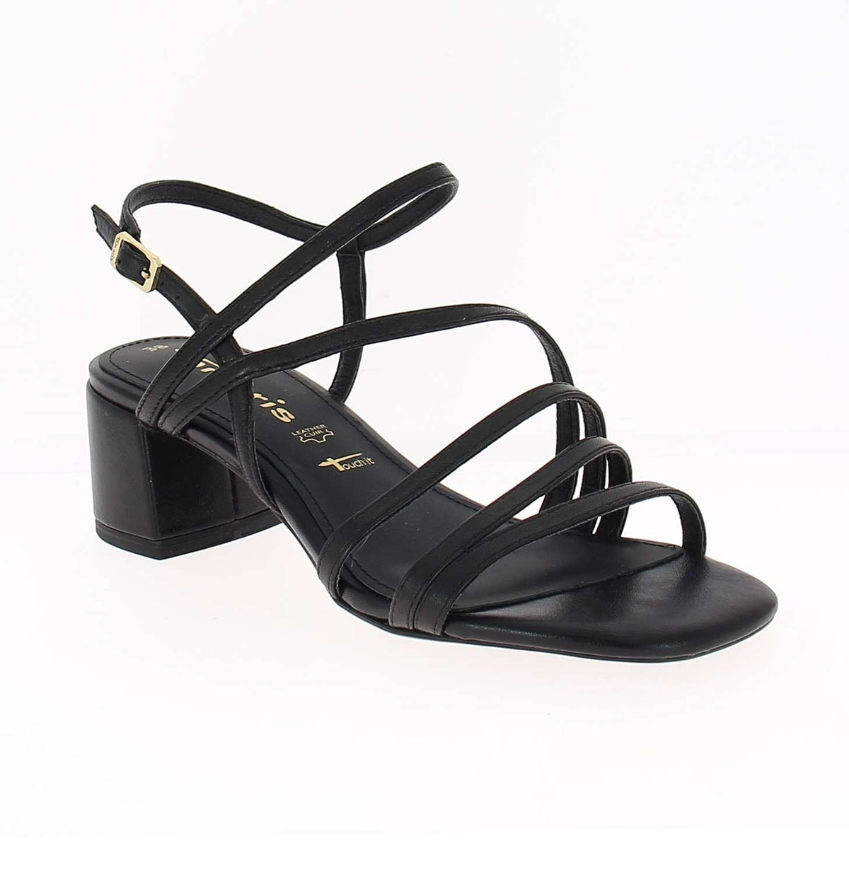 Sandales Femme TAMARIS TAFRO Noir
