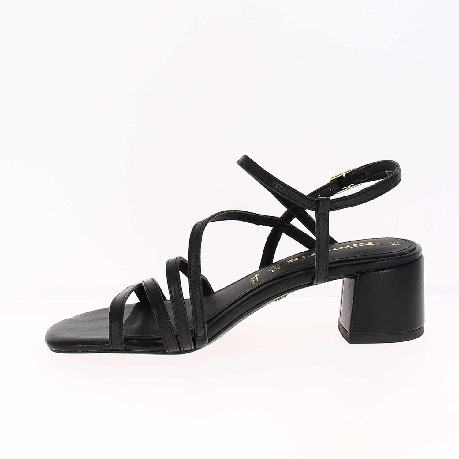 Sandales Femme TAMARIS TAFRO Noir