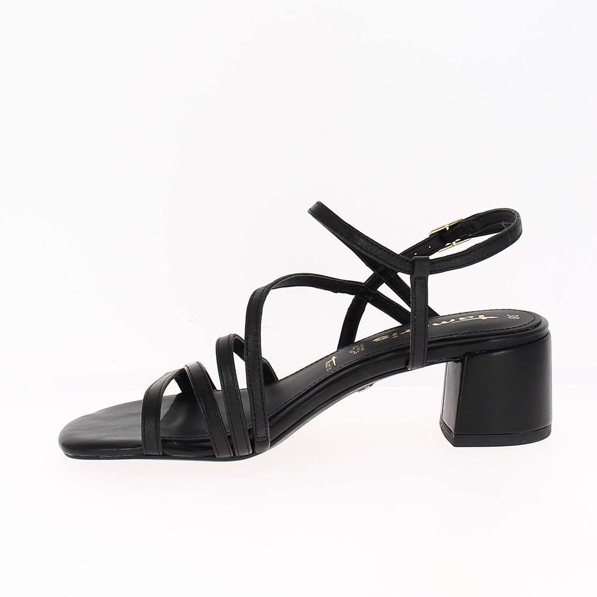 Sandales Femme TAMARIS TAFRO Noir