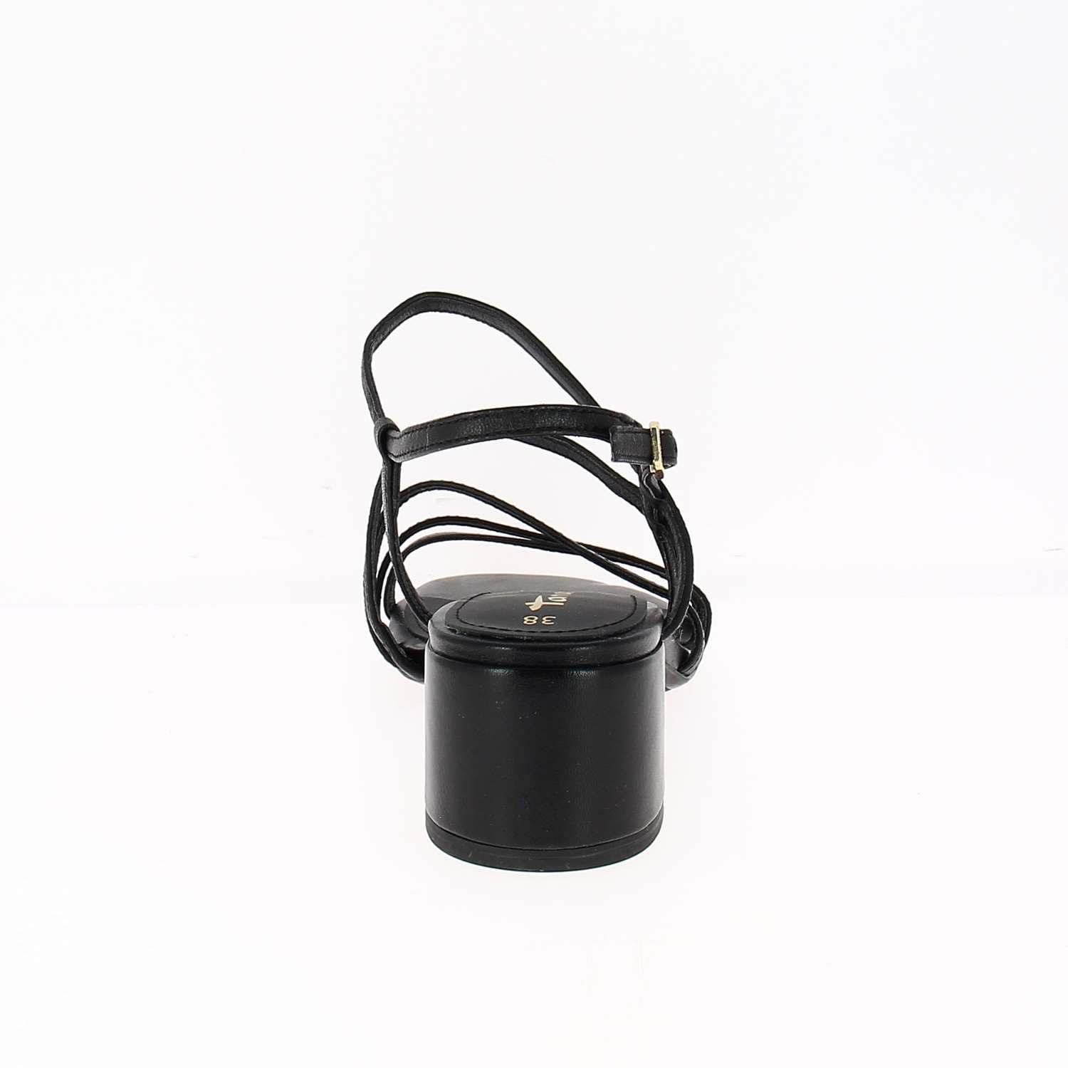 Sandales Femme TAMARIS TAFRO Noir