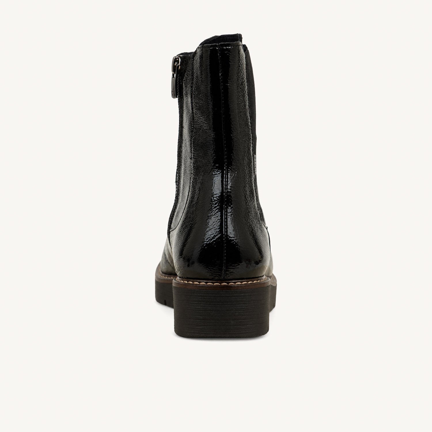 Boots et bottines Femme DORKING DOFUG D9789 Noir