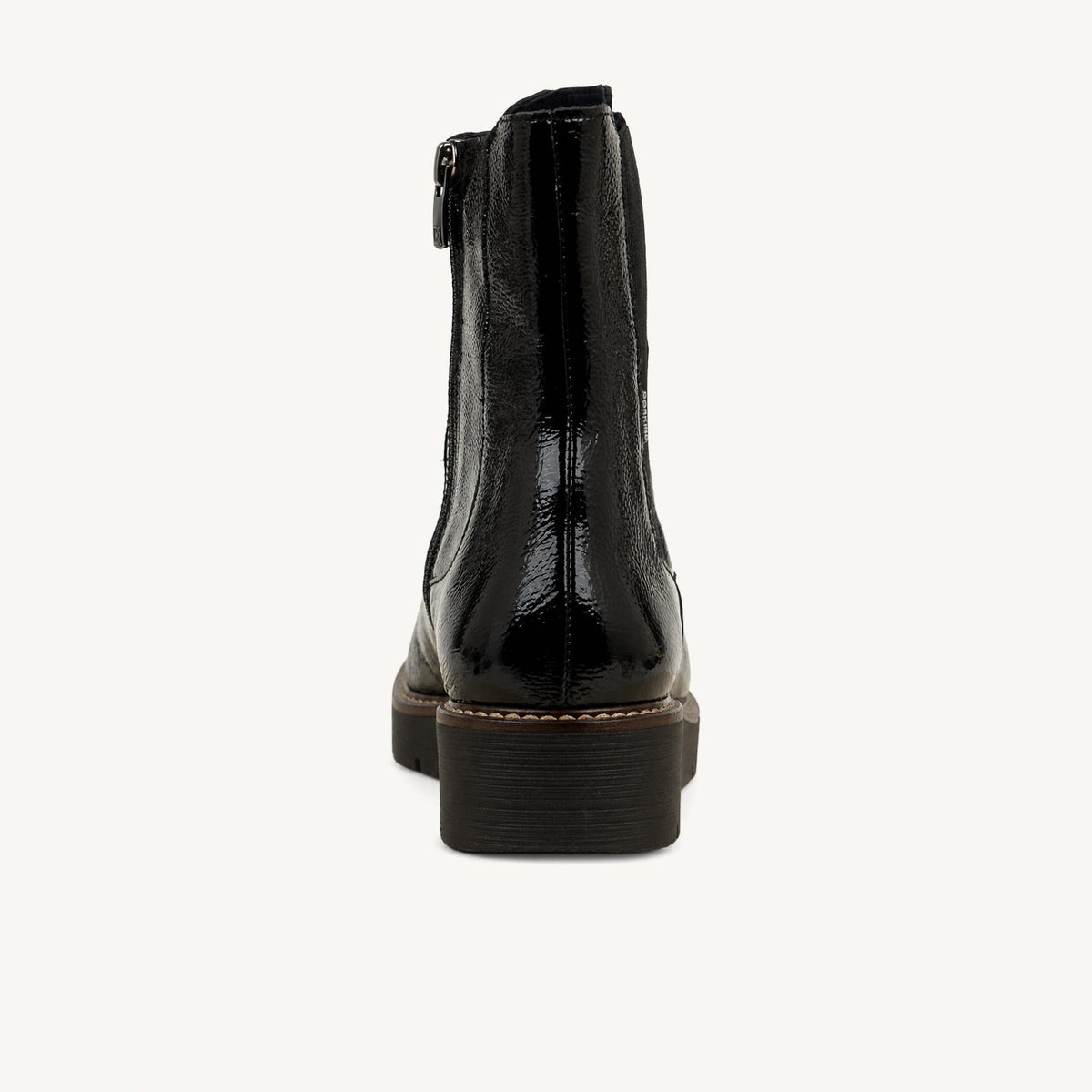 Boots et bottines Femme DORKING DOFUG D9789 Noir