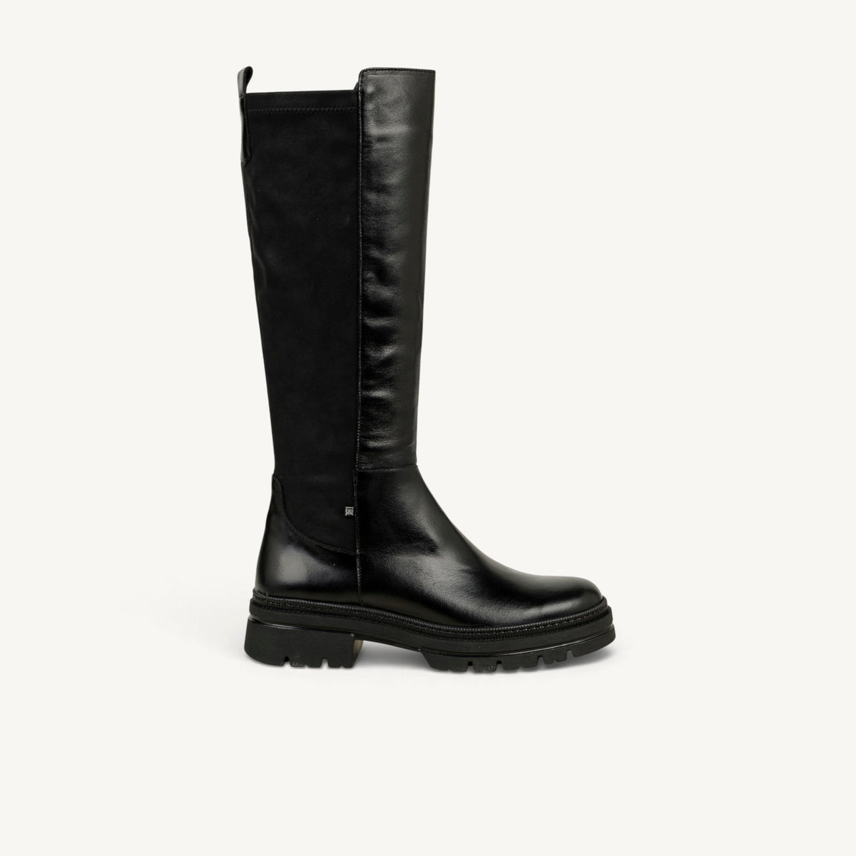 Bottes Femme DORKING DOSCO D9395 Noir
