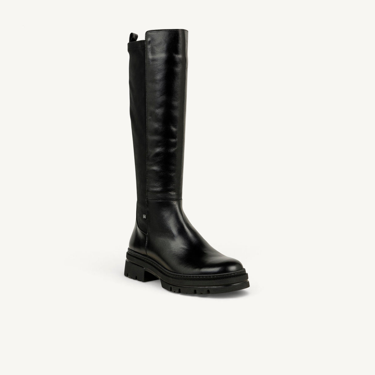 Bottes Femme DORKING DOSCO D9395 Noir