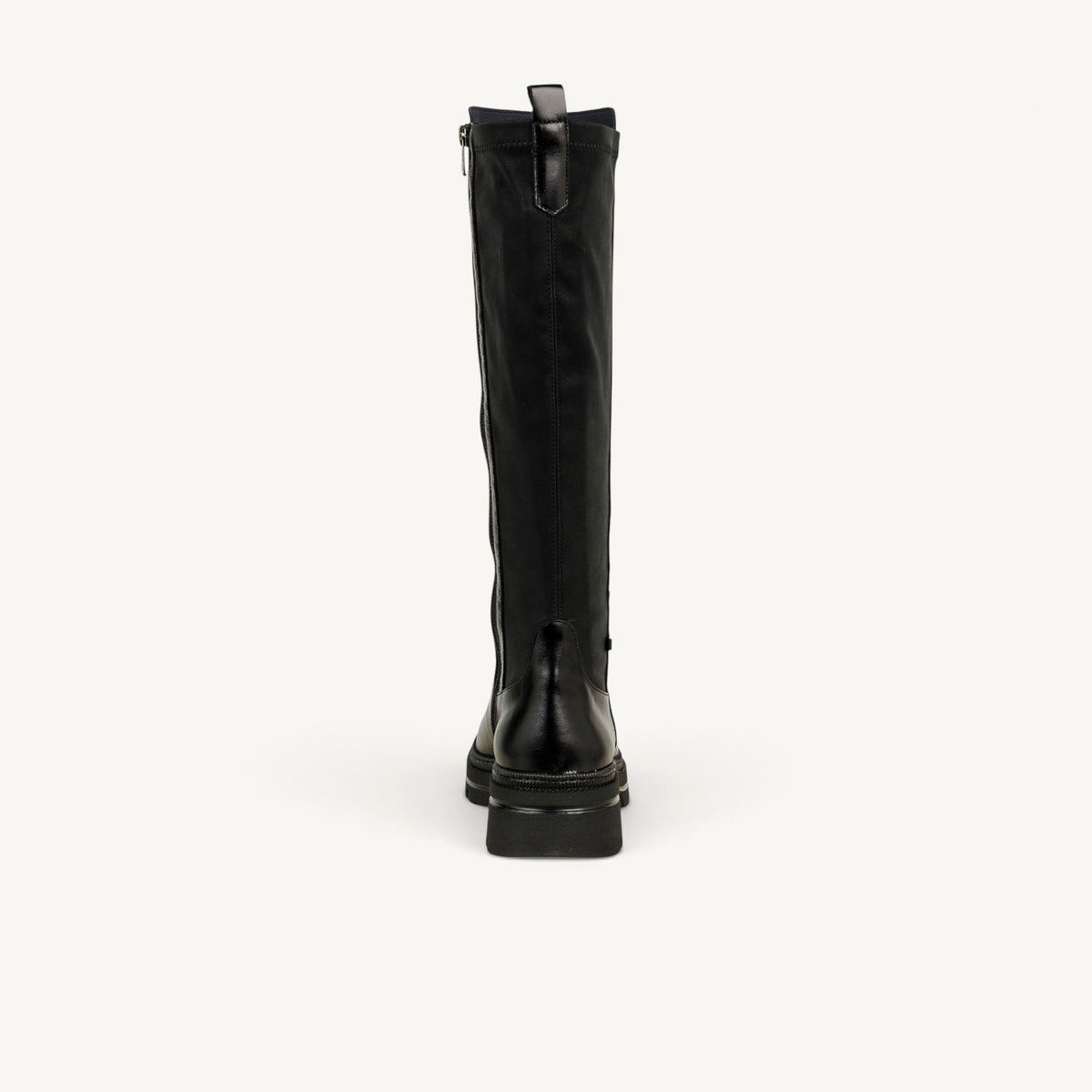 Bottes Femme DORKING DOSCO D9395 Noir