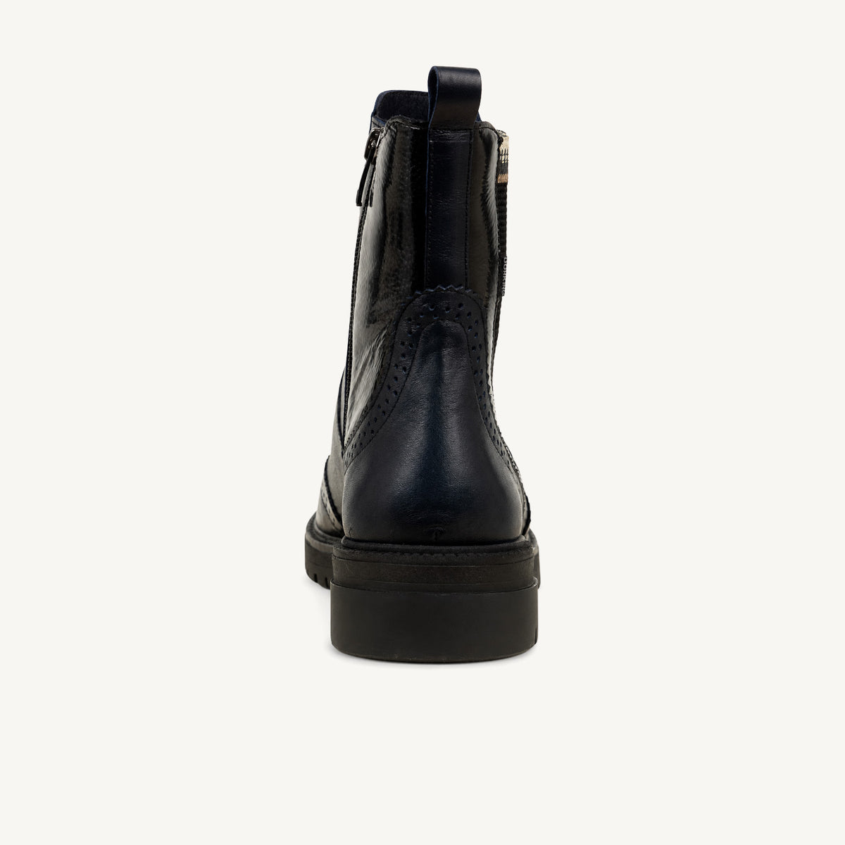 Boots et bottines Femme DORKING DOBLUA D9771 Bleu