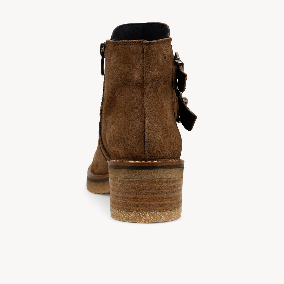 Boots et bottines Femme DORKING DOLUCE D9741 Beige