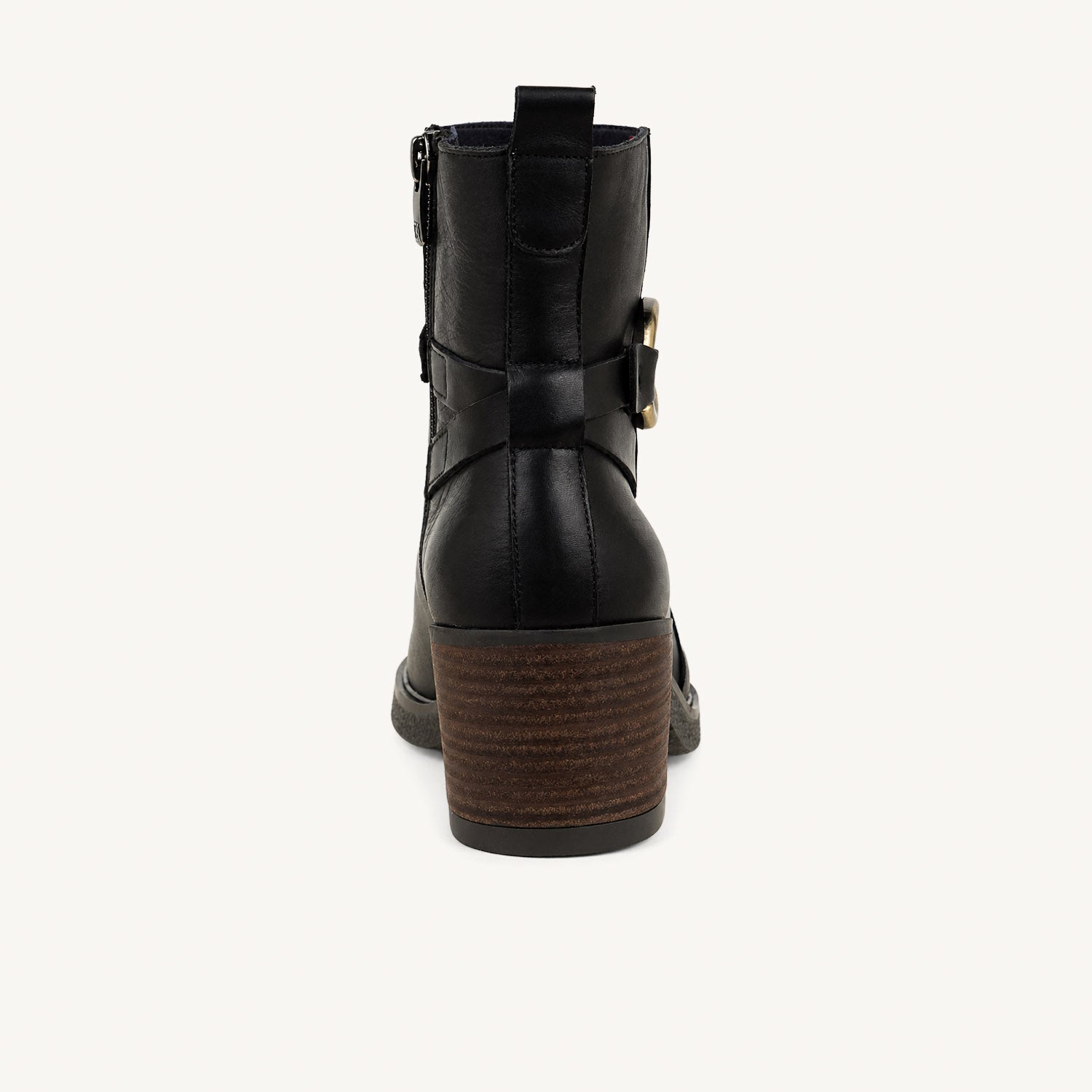 Boots et bottines Femme DORKING DORAMA D9754 Noir