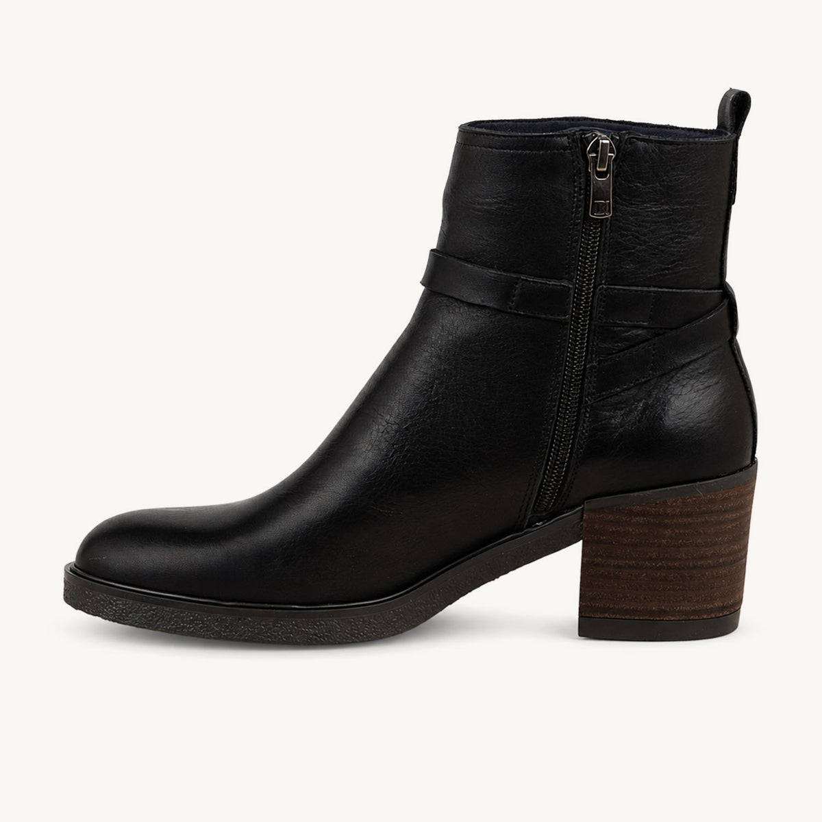 Boots et bottines Femme DORKING DORAMA D9754 Noir