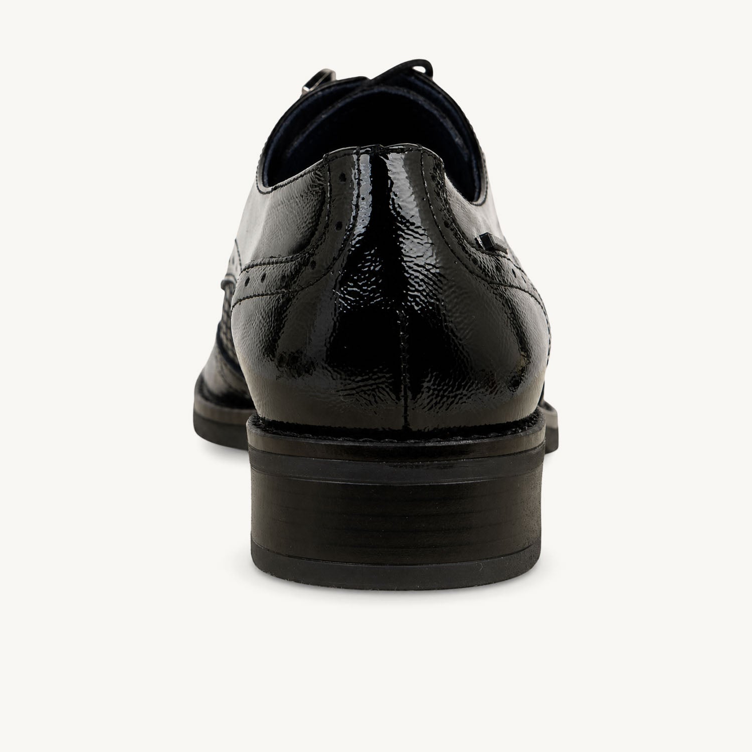 Derbies Femme DORKING DOVERNIA D9536 Noir