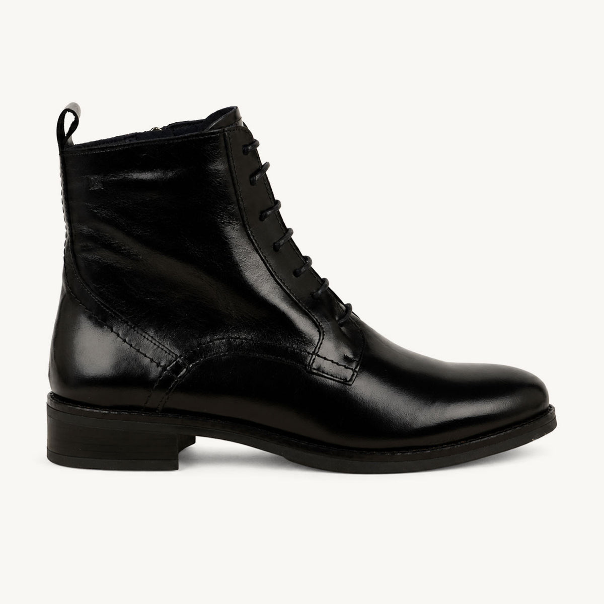 Boots et bottines Femme DORKING DOBASY D8343 Noir
