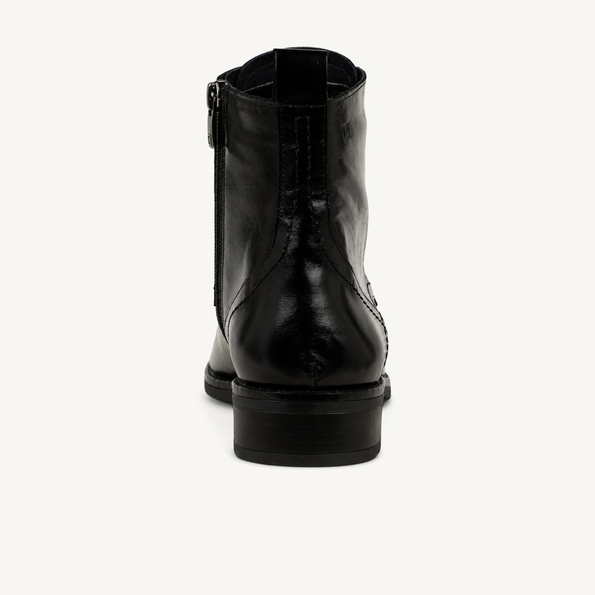 Boots et bottines Femme DORKING DOBASY D8343 Noir