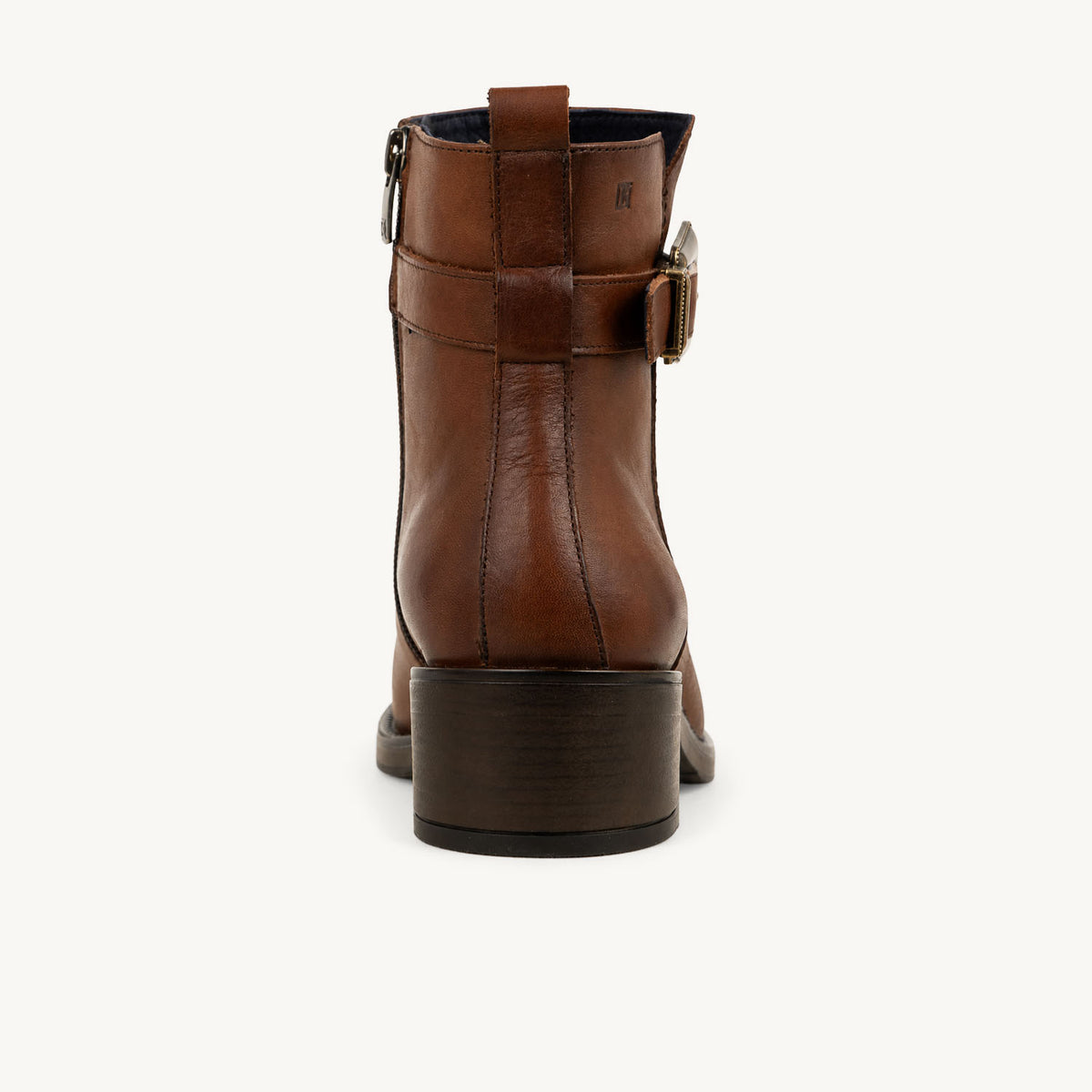 Boots et bottines Femme DORKING DOLINET D9801 Marron