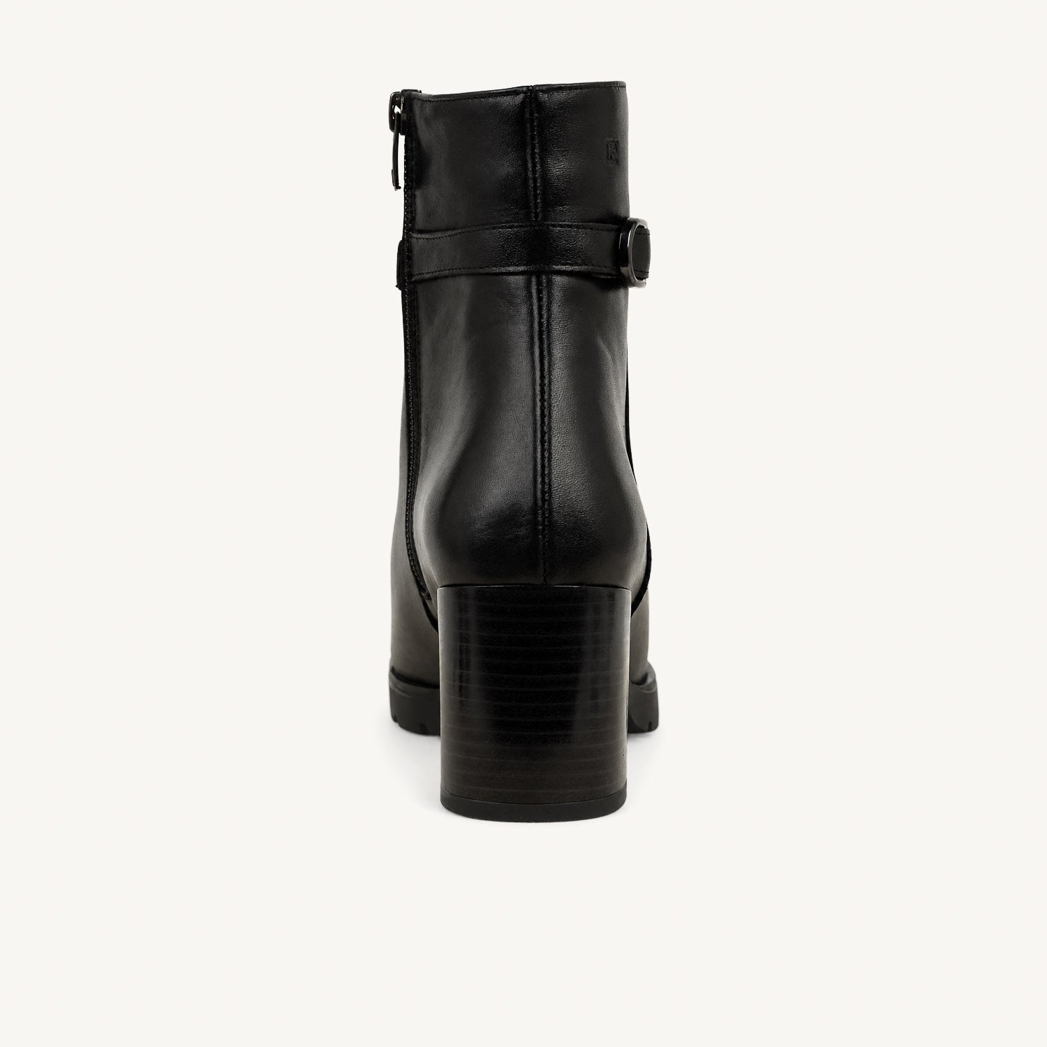 Boots et bottines Femme DORKING DOSESMAM D9809 Noir