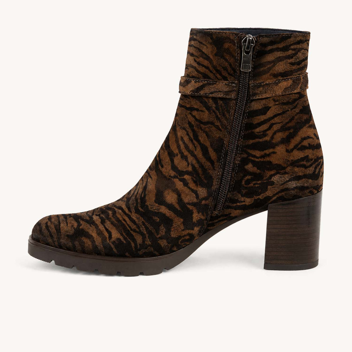 Boots et bottines Femme DORKING DOSESMAM D9809 Multicolore