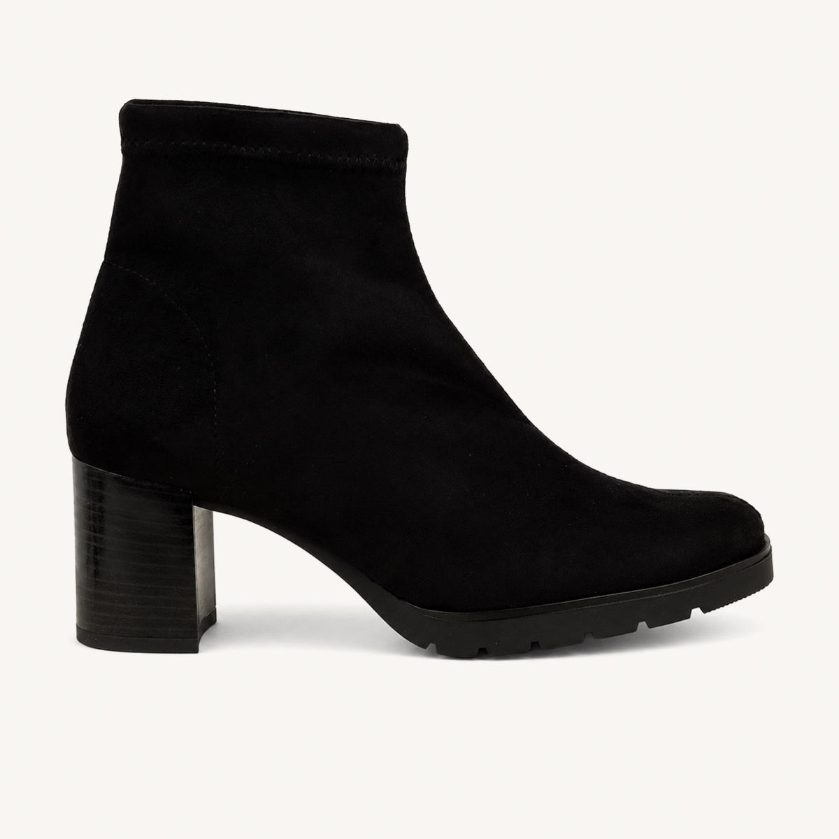 Boots et bottines Femme DORKING DOSTREYL D9806 Noir