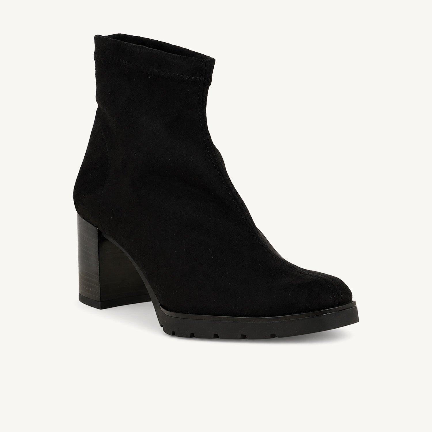 Boots et bottines Femme DORKING DOSTREYL D9806 Noir