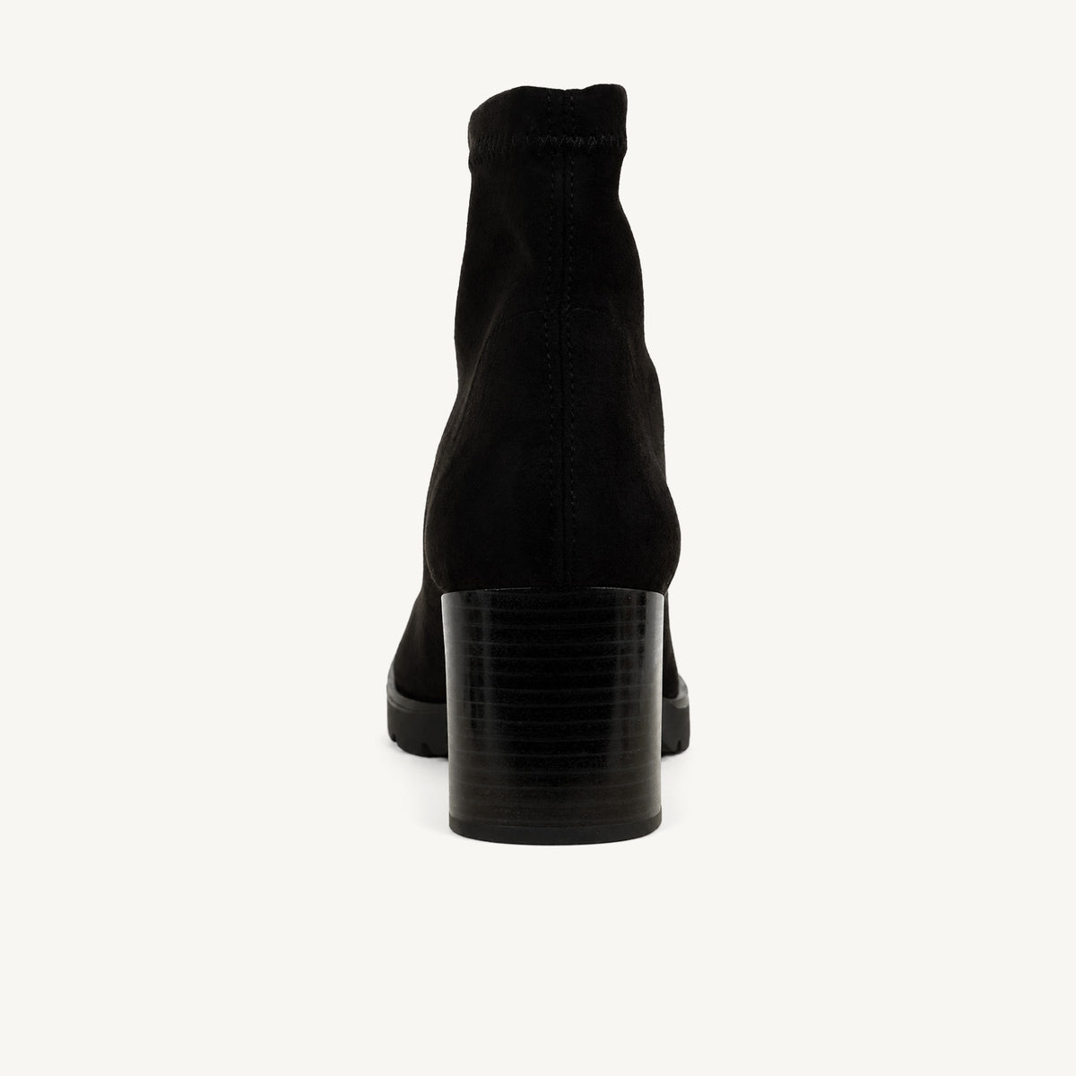 Boots et bottines Femme DORKING DOSTREYL D9806 Noir