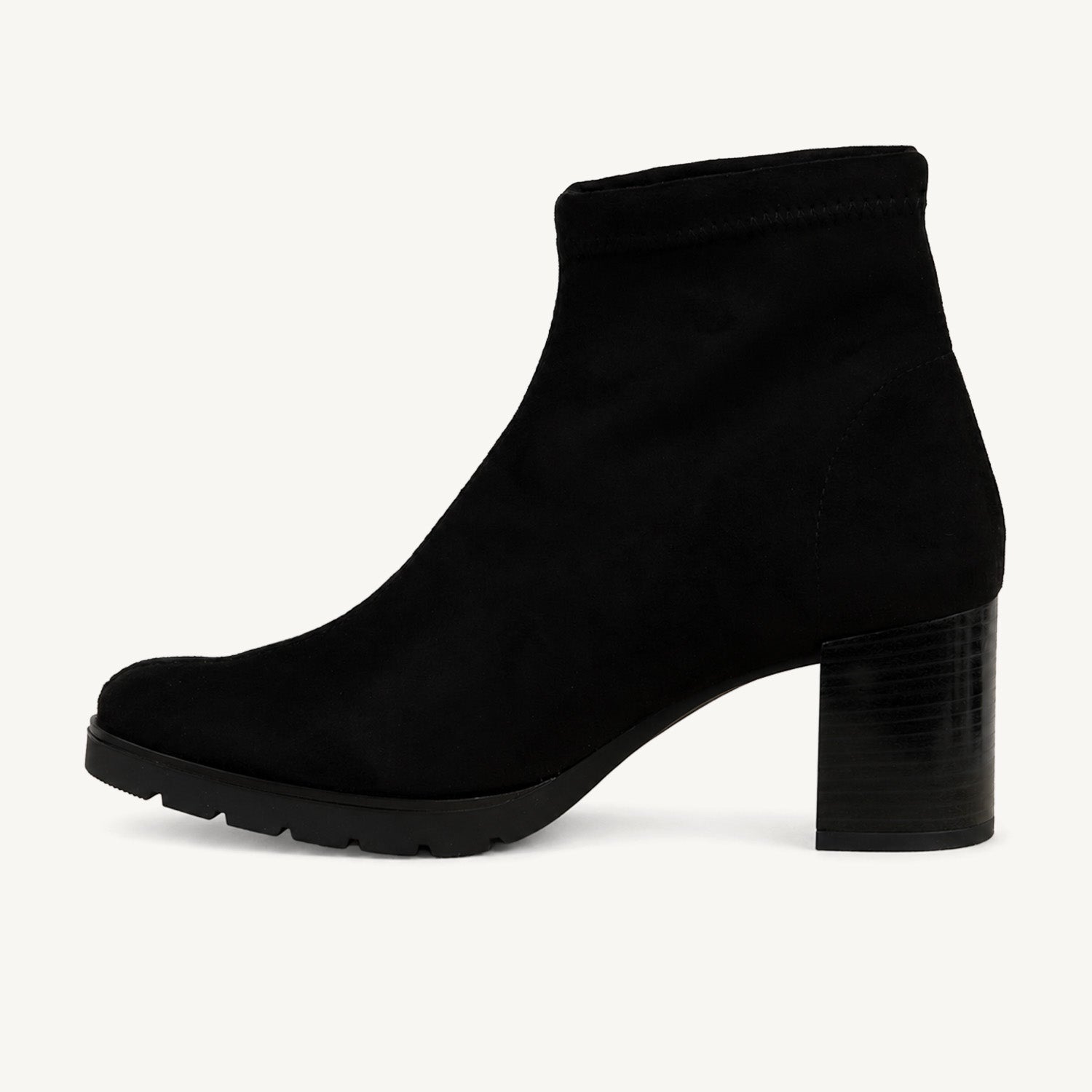 Boots et bottines Femme DORKING DOSTREYL D9806 Noir