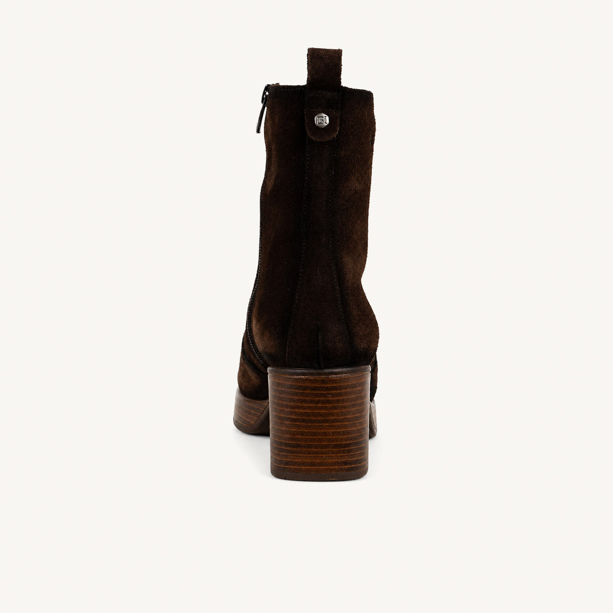 Boots et bottines Femme DORKING DOFESTYA D9157 Marron